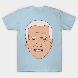 Joe Biden T-Shirt